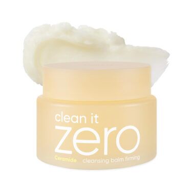 Banila Co Clean it Zero Firming Cleansing Balm