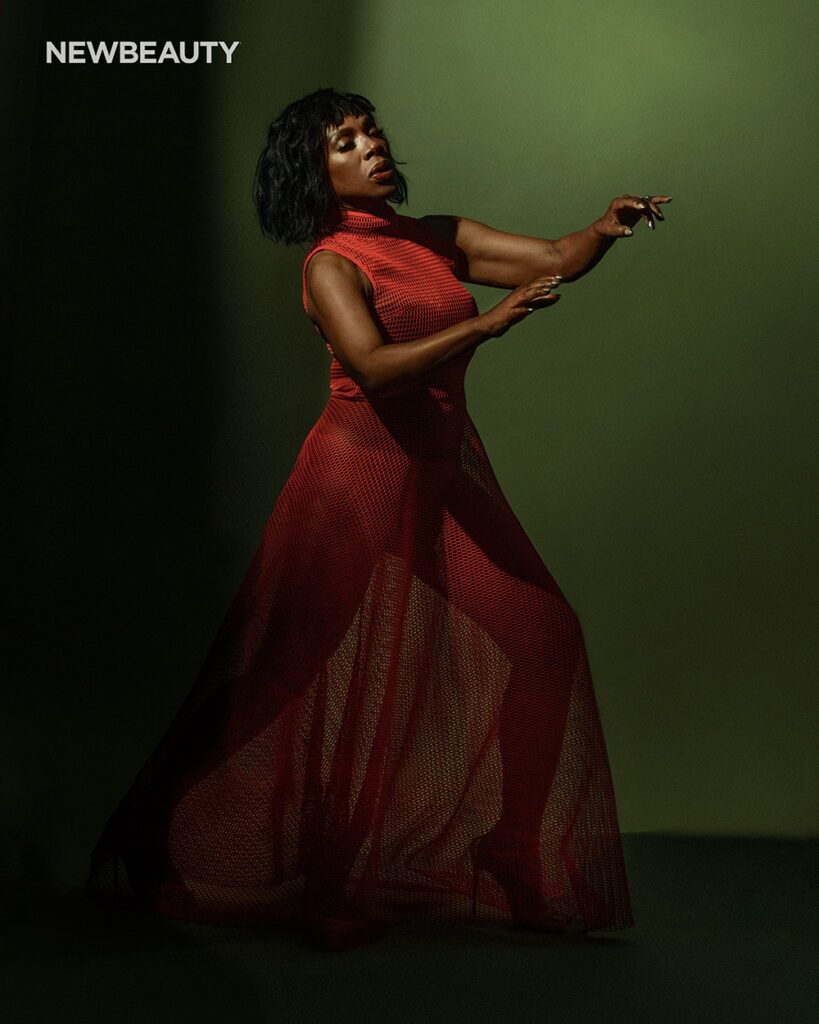 Sheryl Lee Ralph on the Great thing about Evolution – Beauty