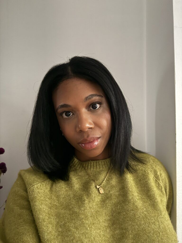 Outside In Silk Serum Foundation review