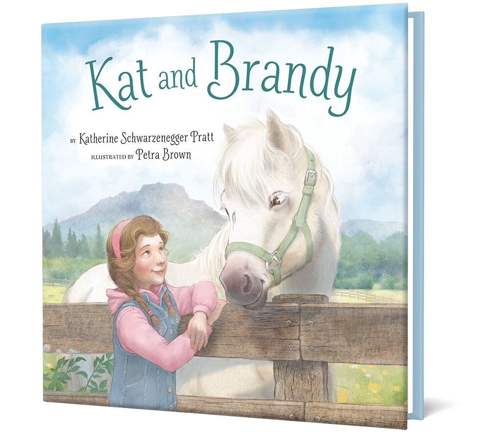 Katherine Schwarzenegger Pratt Presents Really feel-Good Recommendation