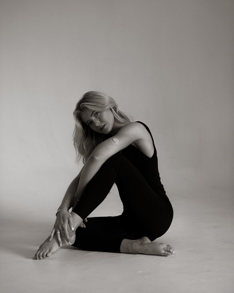 Rylee Arnold’s Pores and skin-Care Musts: CeraVe Cleanser and Epicutis Serum