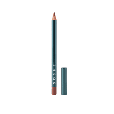 Soshe Beauty Soft Glide Lip Liner