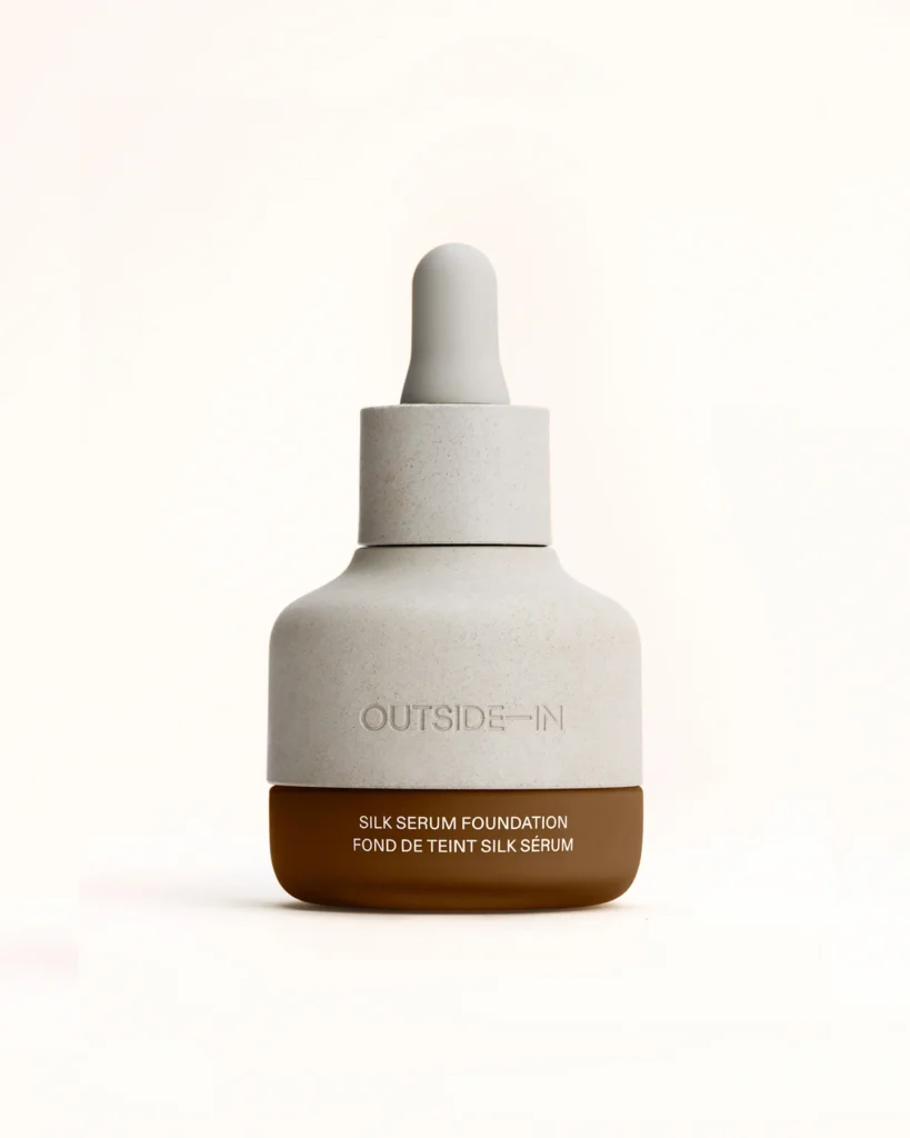 Silk Serum Basis Evaluate: Carisa Janes’ New Model, Exterior In