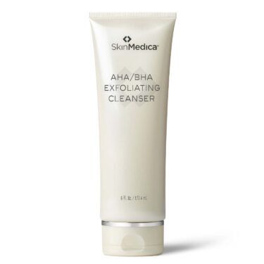 SkinMedica AHA BHA Exfoliating Cleanser