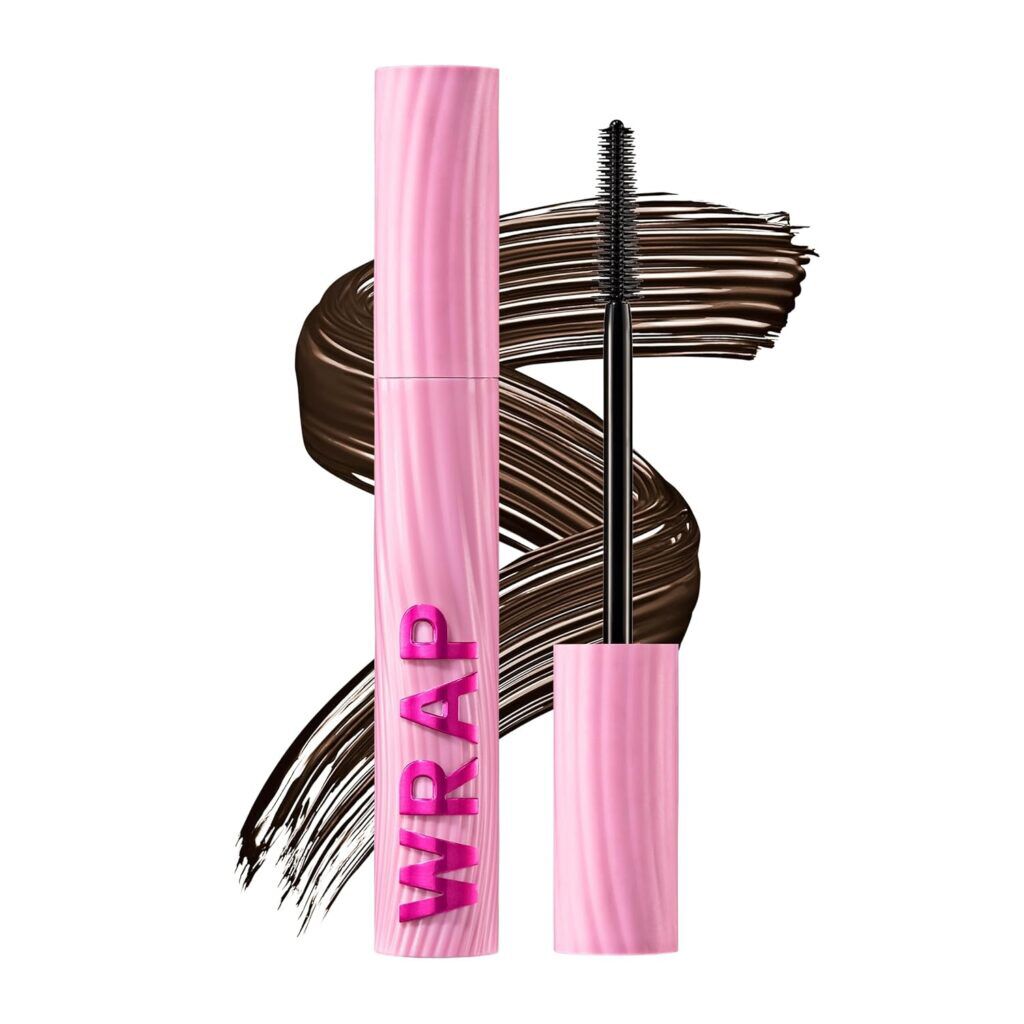 CoverGirl Launches First-Ever Tubing Mascara – Beauty
