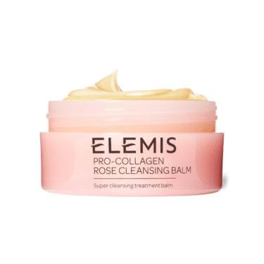 Bethenny Frankel Dishes Her Prime Magnificence Vacation Items 2 Elemis Pro-Collagen Cleansing Balm