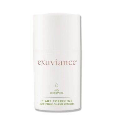 2025 Beauty Luxurious Evaluate Field: What's Inside - Beauty 25 exuviance-night-corrector