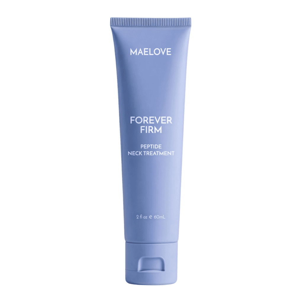 Maelove Forever Firm Neck Treatment
