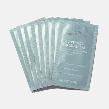 2025 Beauty Luxurious Evaluate Field: What's Inside - Beauty 19 hydropeptide-polypeptide-collagel-eye-masks