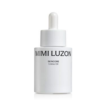 2025 Beauty Luxurious Evaluate Field: What's Inside - Beauty 10 mimiluzon-skincore-creme-oil