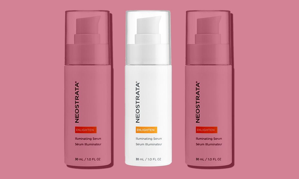 NEOSTRATA Enlighten Illuminating Serum Review