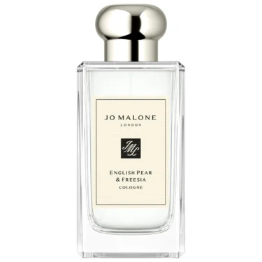 5 Greatest Tea Perfumes You Can Put on 12 months-Spherical 3 Jo Malone London English Pear & Freesia Cologne