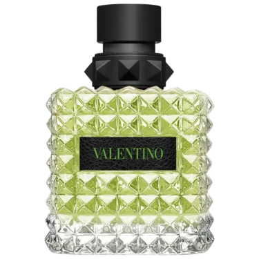 5 Greatest Tea Perfumes You Can Put on 12 months-Spherical 2 Valentino Donna Born in Roma Green Stravaganza