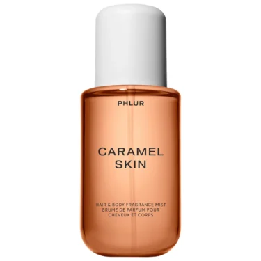 Greatest Caramel Perfumes for Fall: 7 Candy Scents to Attempt 3 Phlur Caramel Skin Body Mist