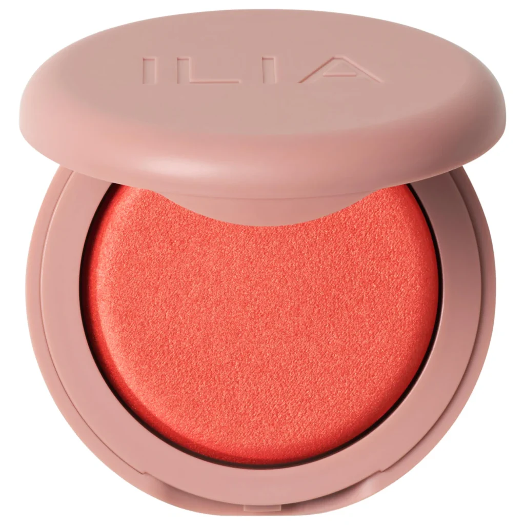 Ilia Soft Focus Blurring Blush