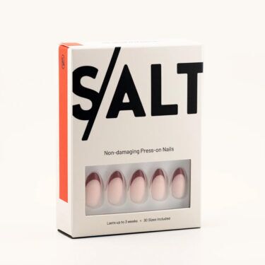 2025 Beauty Luxurious Evaluate Field: What's Inside - Beauty 16 salt-press-on-nails