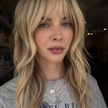 This Winter Is All About Haircuts With Character – Beauty