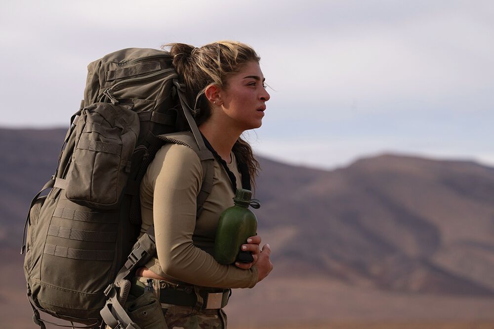 Gia Giudice on ‘Particular Forces’ and Favourite Magnificence Merchandise