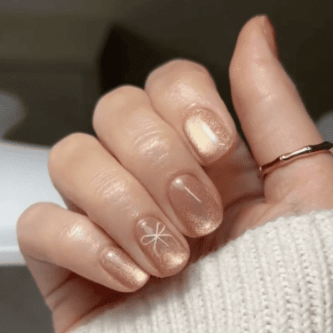 10 Quick Vacation Nail Concepts That Are Something However Boring