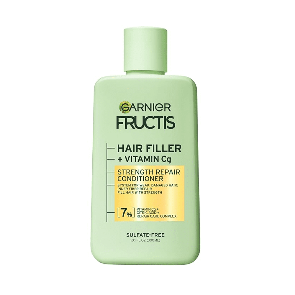 Garnier Fructis Hair Filler Strength Repair Conditioner with Vitamin Cg