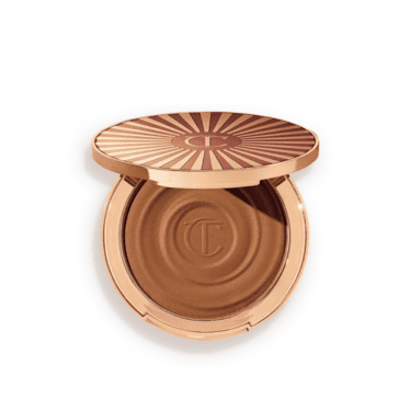 Charlotte Tilbury Beautiful Skin Sun-Kissed Glow Cream Bronzer