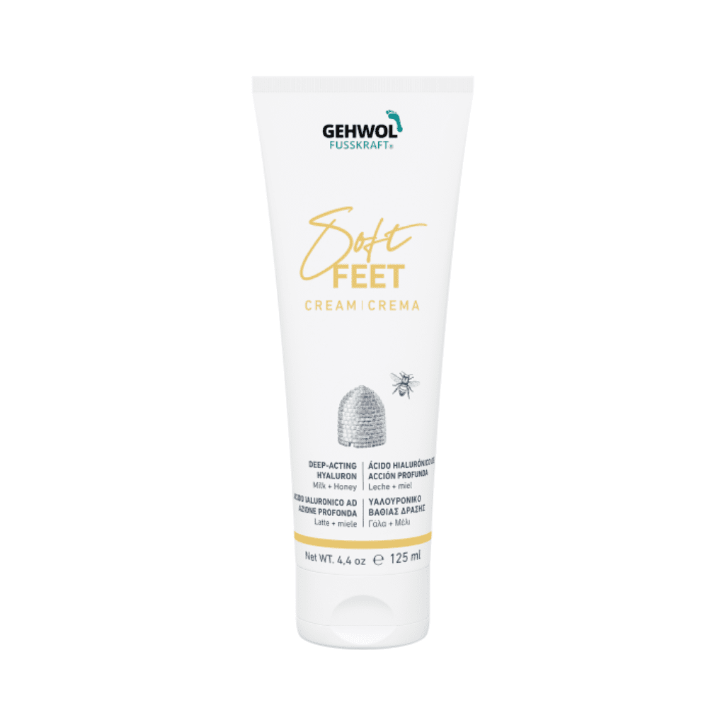 Gehwol Footcare Soft Feet Cream