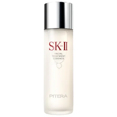 What’s the Distinction Between Toners and Essences? - Beauty 2 SK-II Aging Skin Facial Treatment Essence with Antioxidants