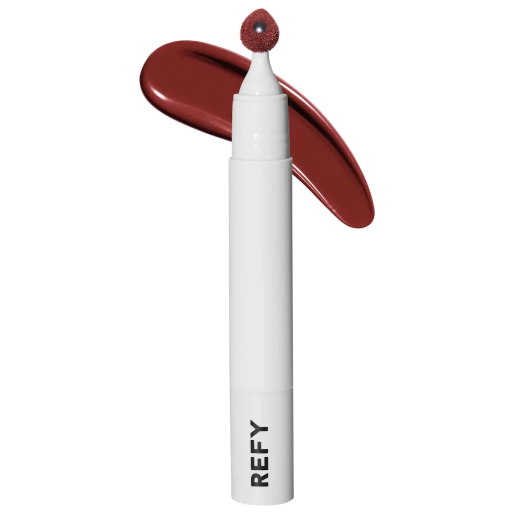 Refy Satin Liquid Lipstick Pen