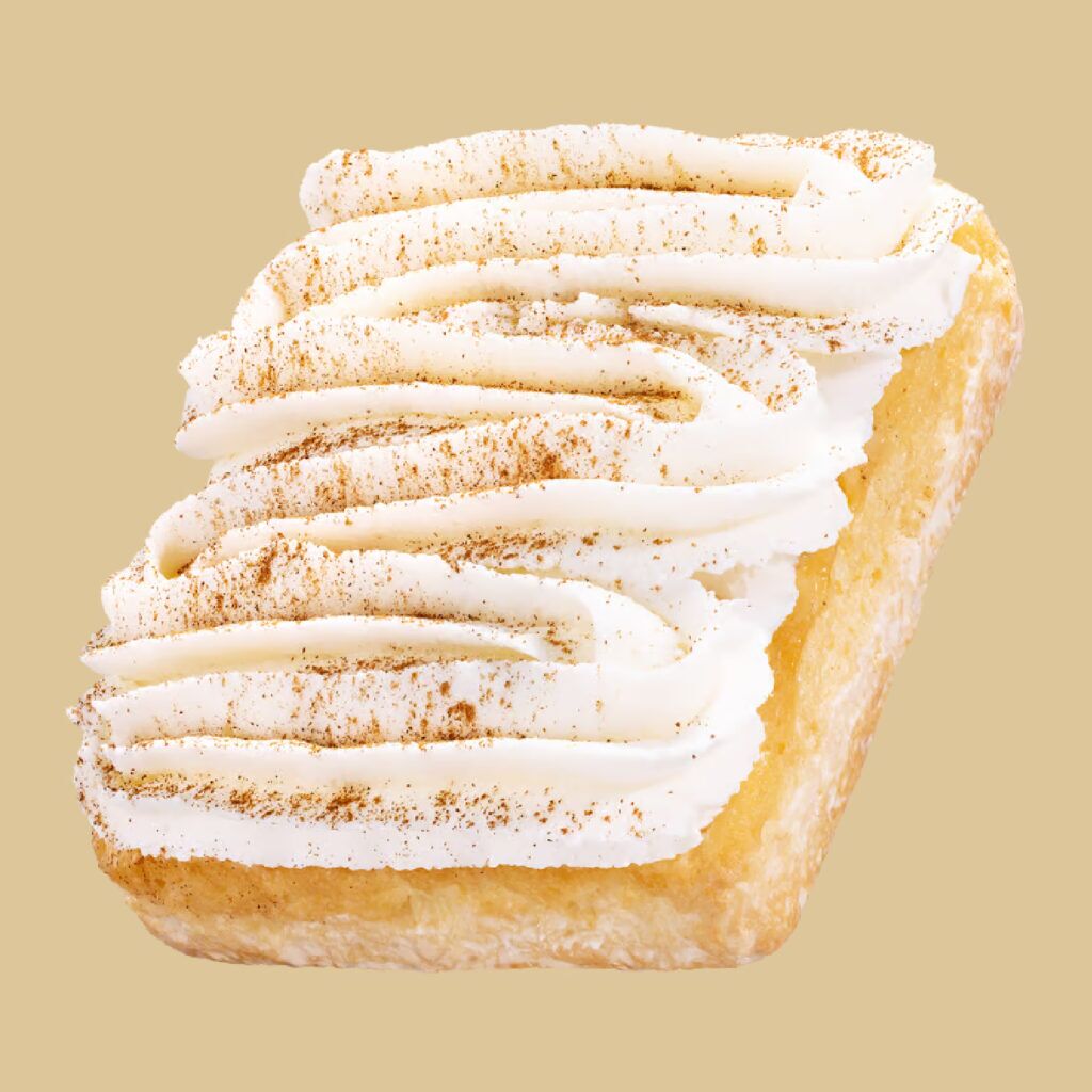 The Dove x Crumbl Physique-Care Collab Returns With Tres Leches Scent