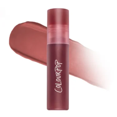 ColourPop Cloud Whip Liquid Lipstick