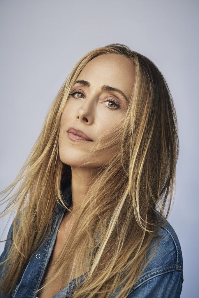 Kim Raver