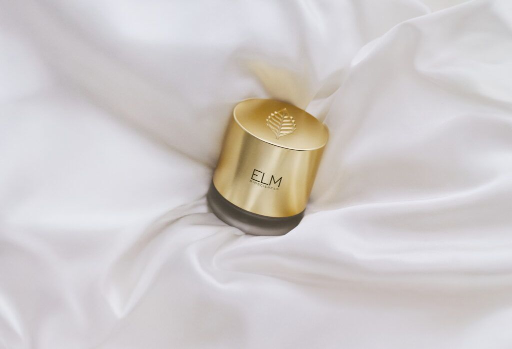 elm biosciences elemental night cream