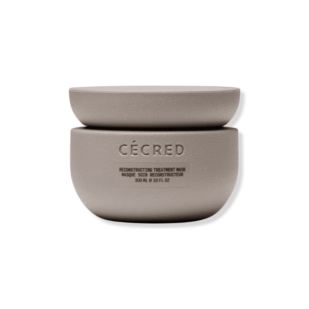 Cecred Reconstructing Treatment Mask