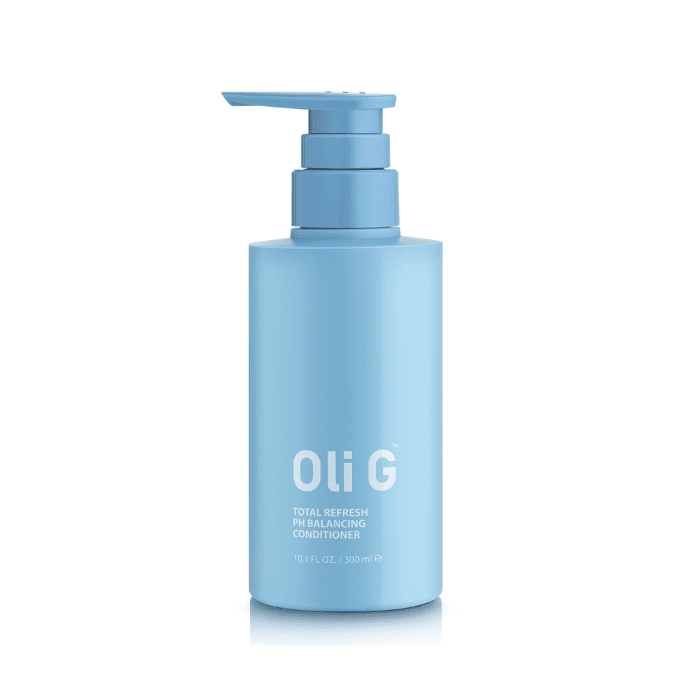 Oli G Total Refresh pH Balancing Conditioner