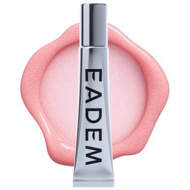 EADEM Le Chouchou Lip Softening Balm in Château Rose