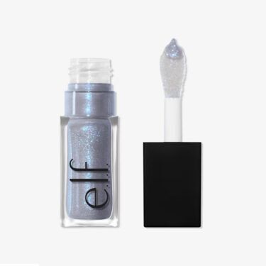 elf cosmetics Glow Reviver Lip Oil Glimmer