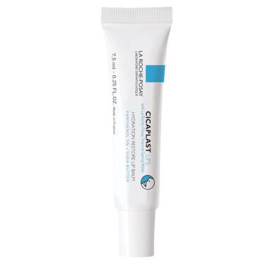 la roche posay cica lip balm