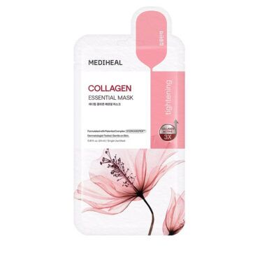 MEDIHEAL Essential Mask - Collagen