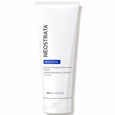 NEOSTRATA Resurface Glycolic Renewal Smoothing Lotion for Face & Body