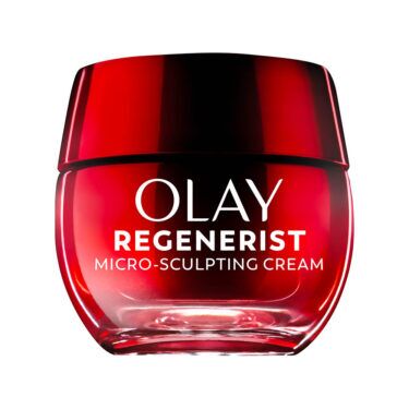 olay regenerist micro sculpting cream
