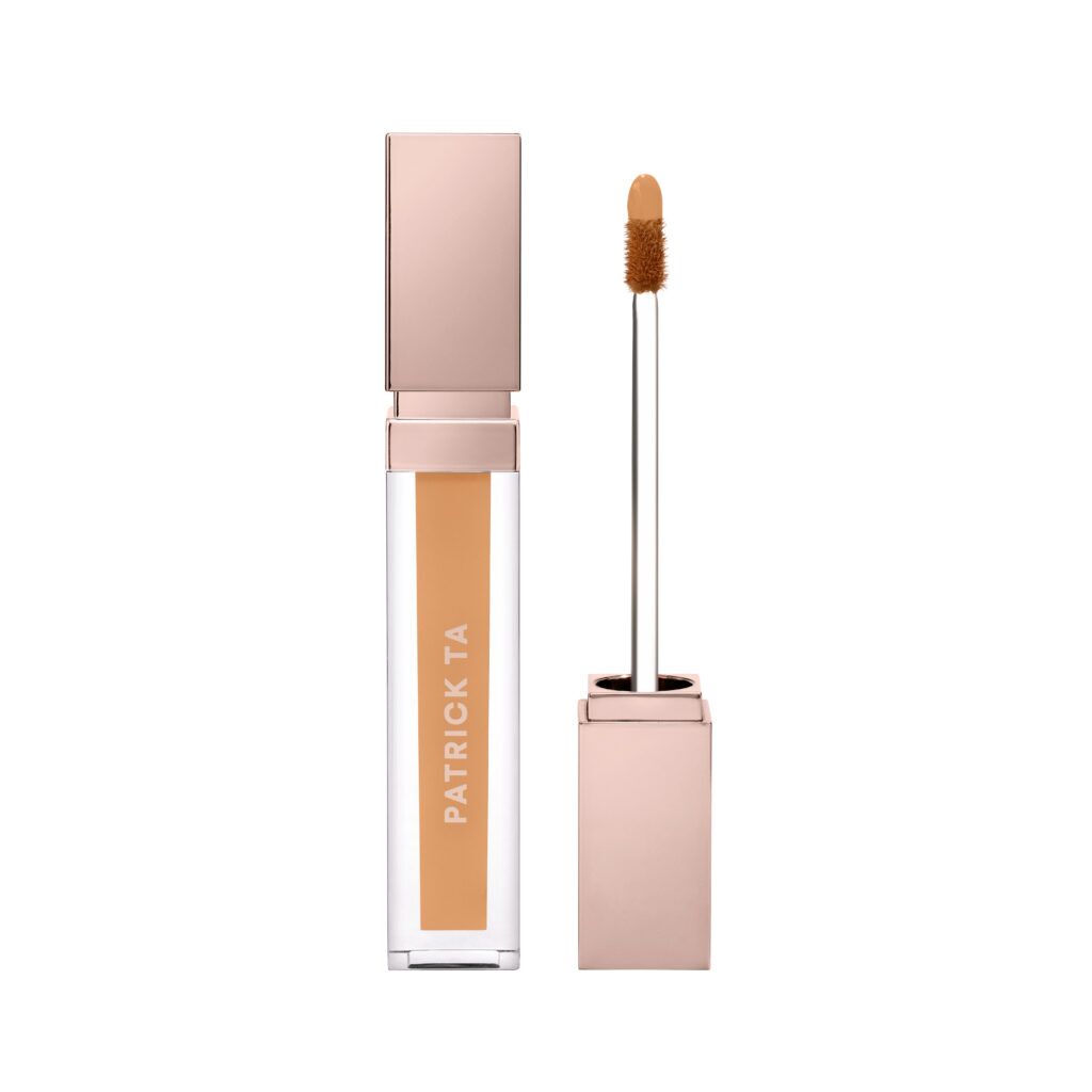 Patrick Ta Major Skin Soft Blur Brightening Hydrating Concealer
