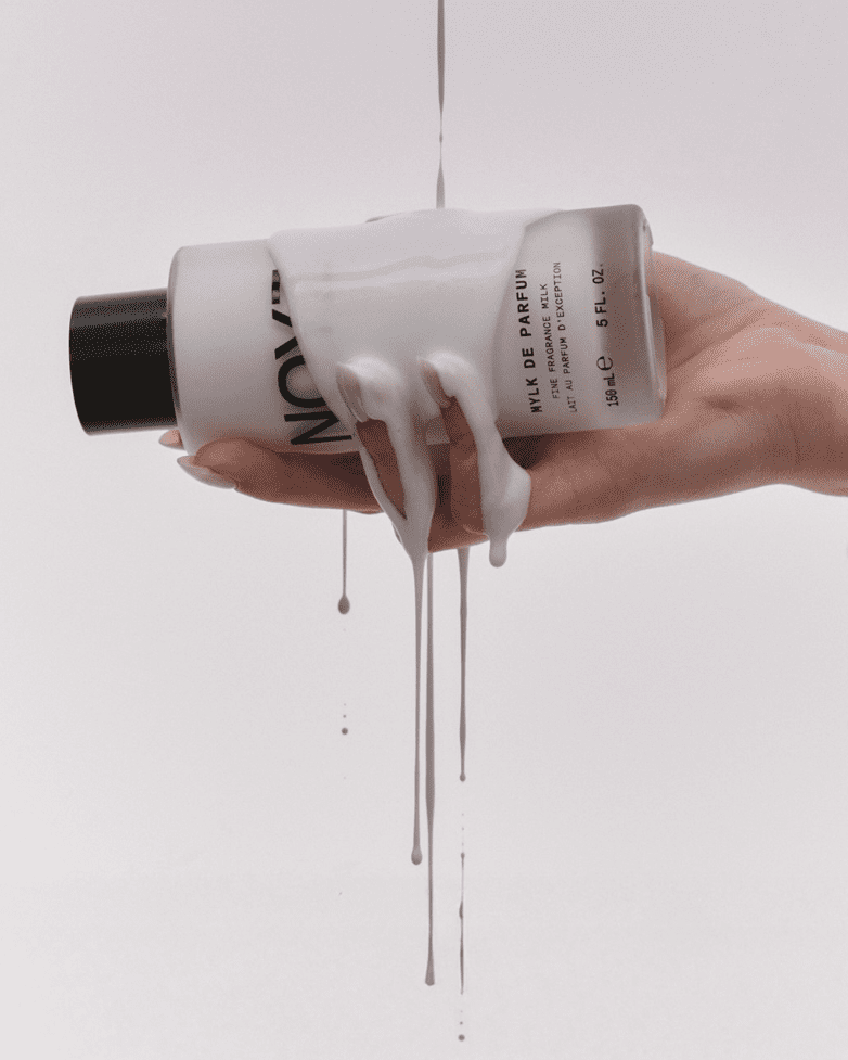 NOYZ Mylk De Parfum