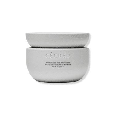 Cécred Moisturizing Deep Conditioner