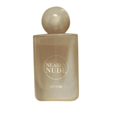 Define Me Nearly Nude