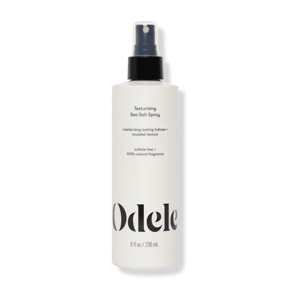 Odele Texturizing Sea Salt Spray for Tousled Styles
