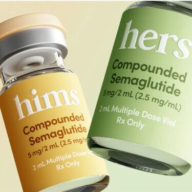 Hims and Hers