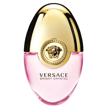 Versace Bright Crystal Ovetto