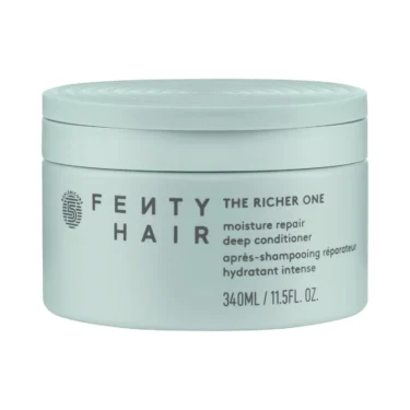 Fenty Beauty The Richer One Moisture Repair Deep Conditioner for Medium to Thick Hair