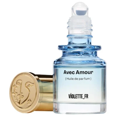 Violette_Fr Avec Amour Perfume