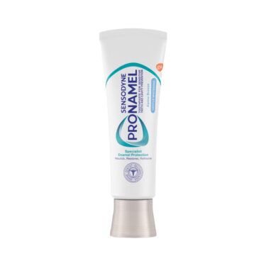 sensodyne pronamel
